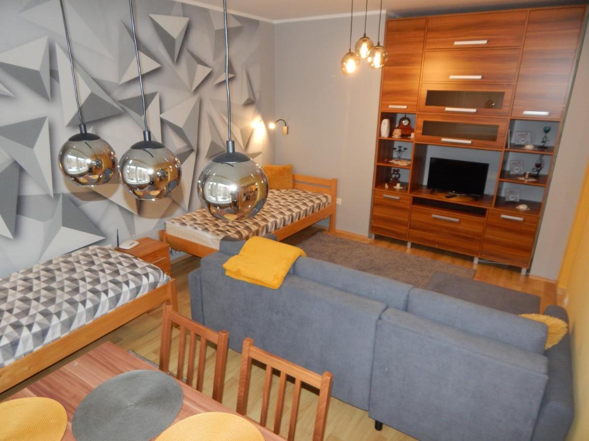 Boros Apartman Kőszeg Exteriör bild