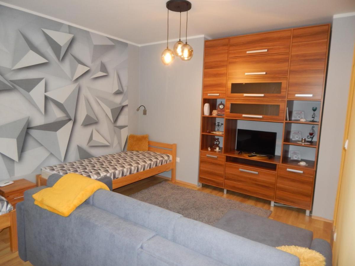 Boros Apartman Kőszeg Exteriör bild