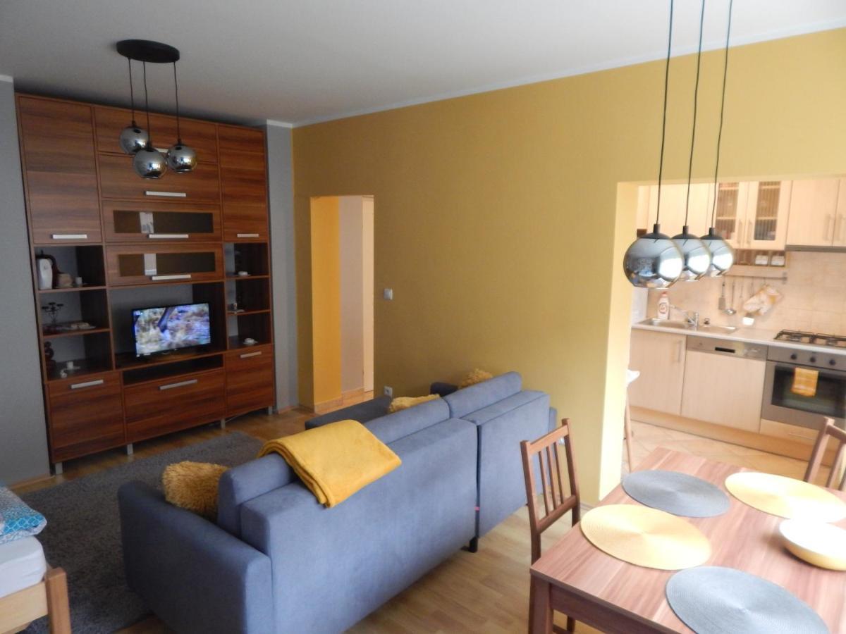Boros Apartman Kőszeg Exteriör bild